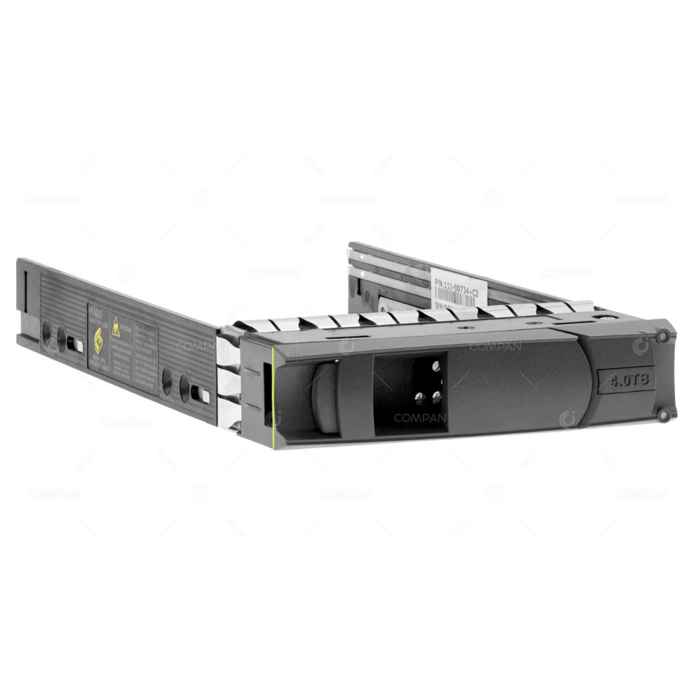 111-00734 NETAPP CADDY HDD 3.5 LFF 111-00734+C1, 111-00734+C2