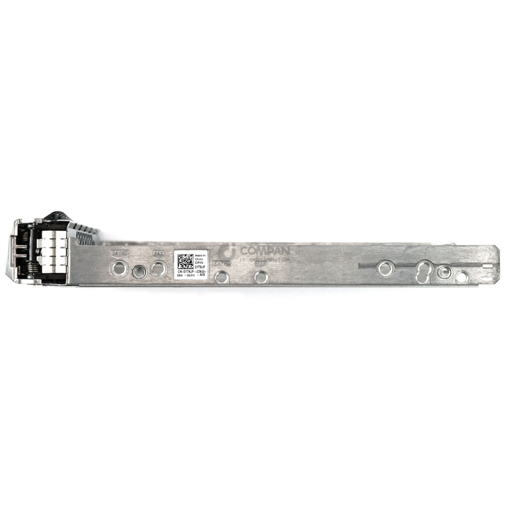 Y79JF DELL 3.5 HARD DRIVE CADDY FOR EQUALLOGIC SERIES 0Y79JF