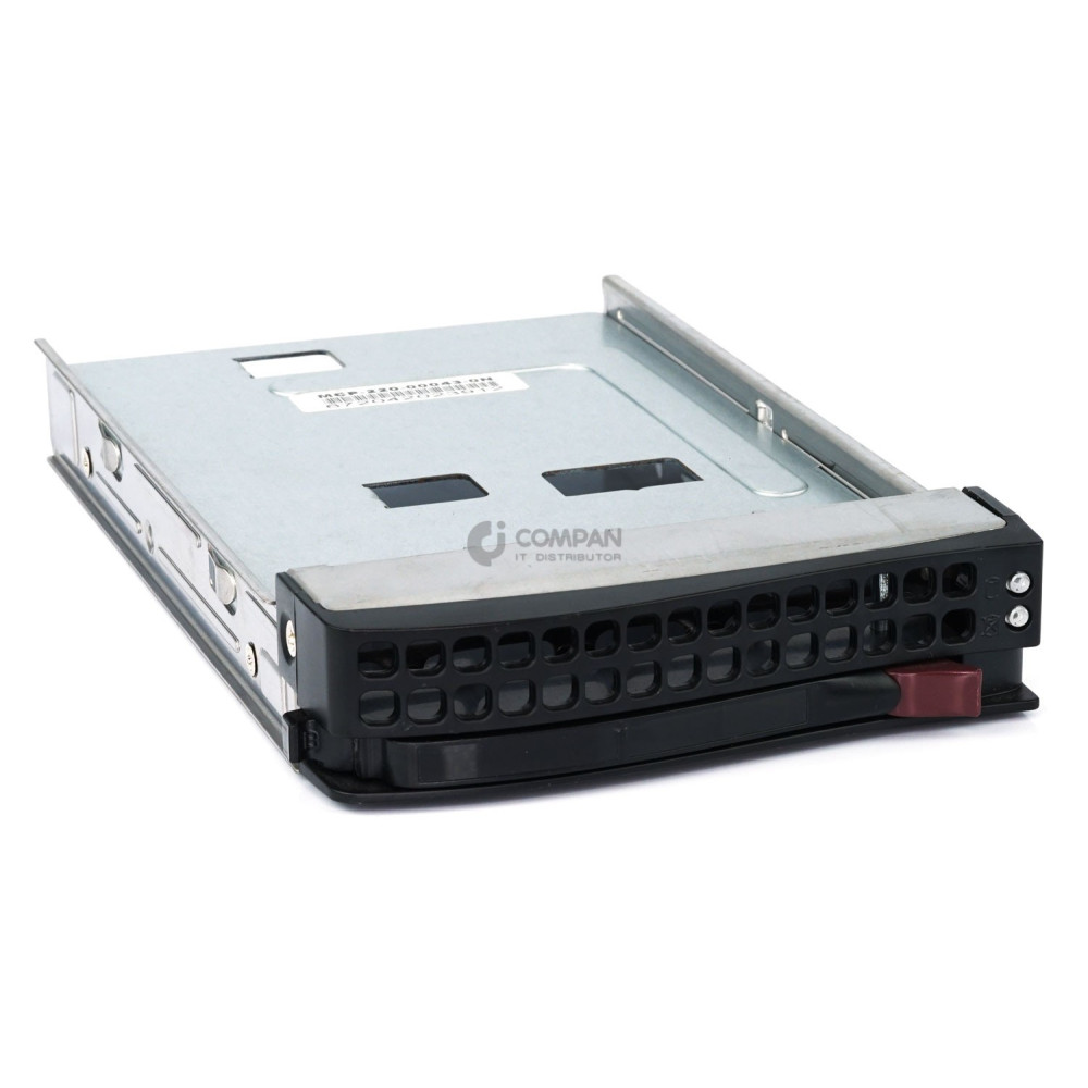 01-SC81523 SUPERMICRO 3.5 HARD DRIVE CADDY MCP-220-00043-0N
