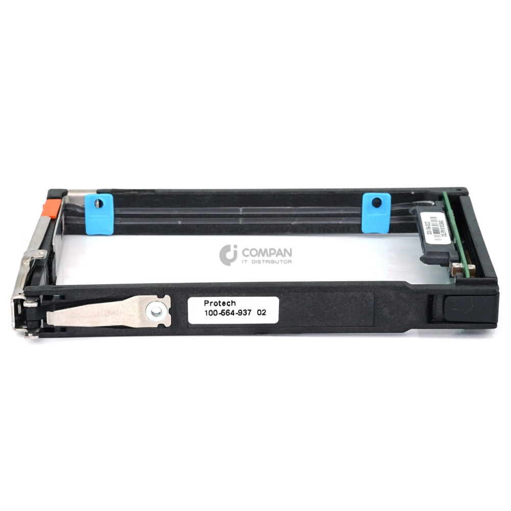 100-564-937 / EMC 2.5" HARD DRIVE CADDY FOR EMC VNX / 040-002-509, 040-002-242