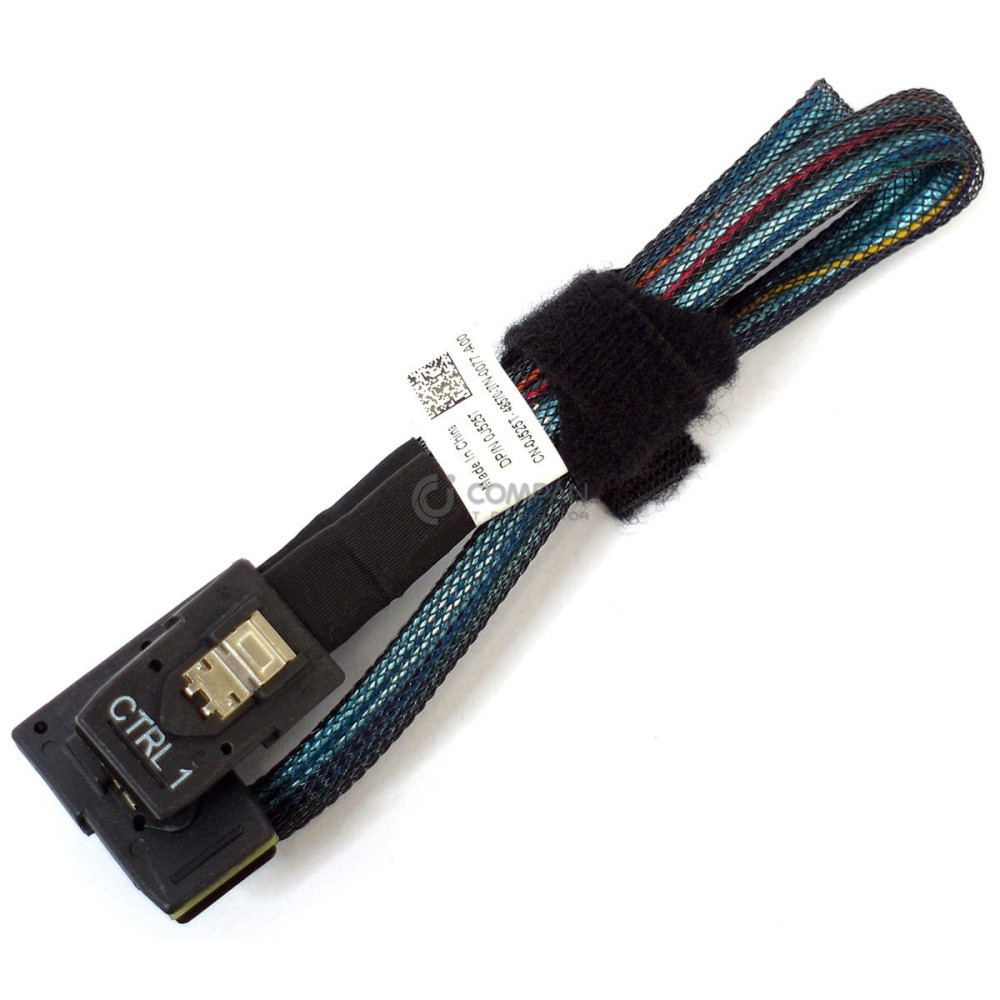 J525T DELL H700 MINI SAS-B CABLE FOR R510
