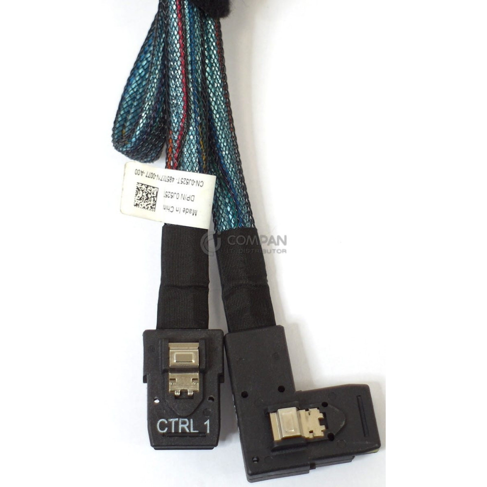 J525T DELL H700 MINI SAS-B CABLE FOR R510