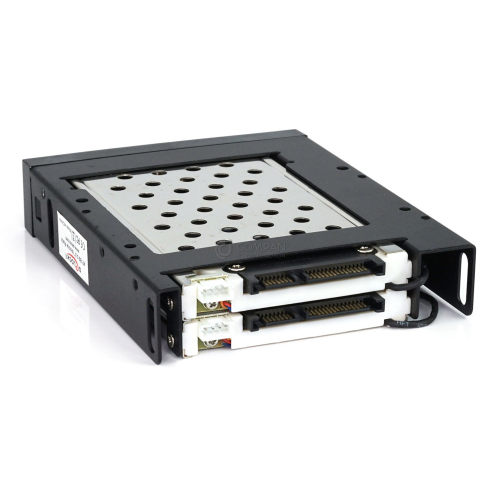 47189 DELOCK 3.5 MOBILE RACK -
