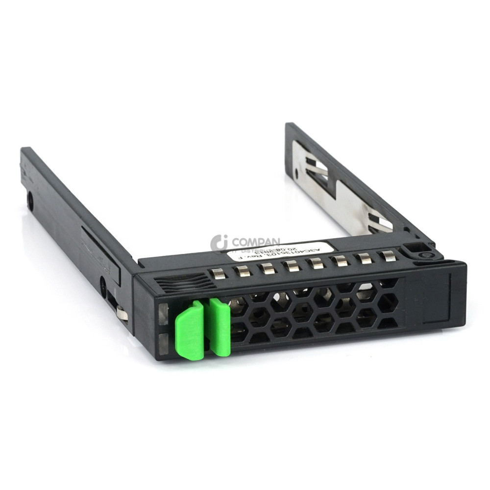 A3C40135103 FUJITSU 2.5'' HARD DRIVE CADDY