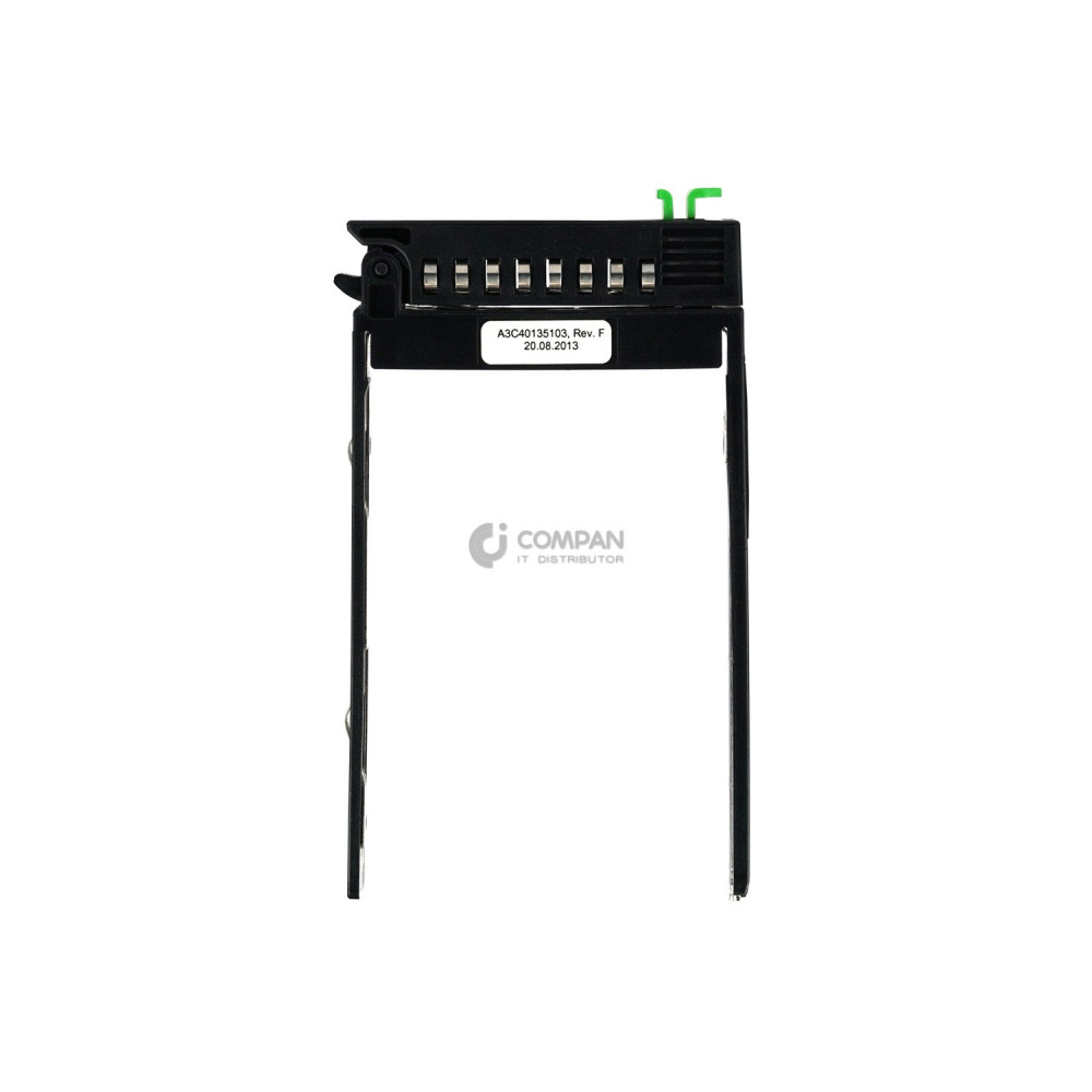 A3C40135103 FUJITSU 2.5'' HARD DRIVE CADDY