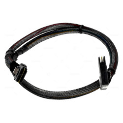 N168M DELL MINI SAS CABLE H200 H700 SAS-B 3.5 FOR T610