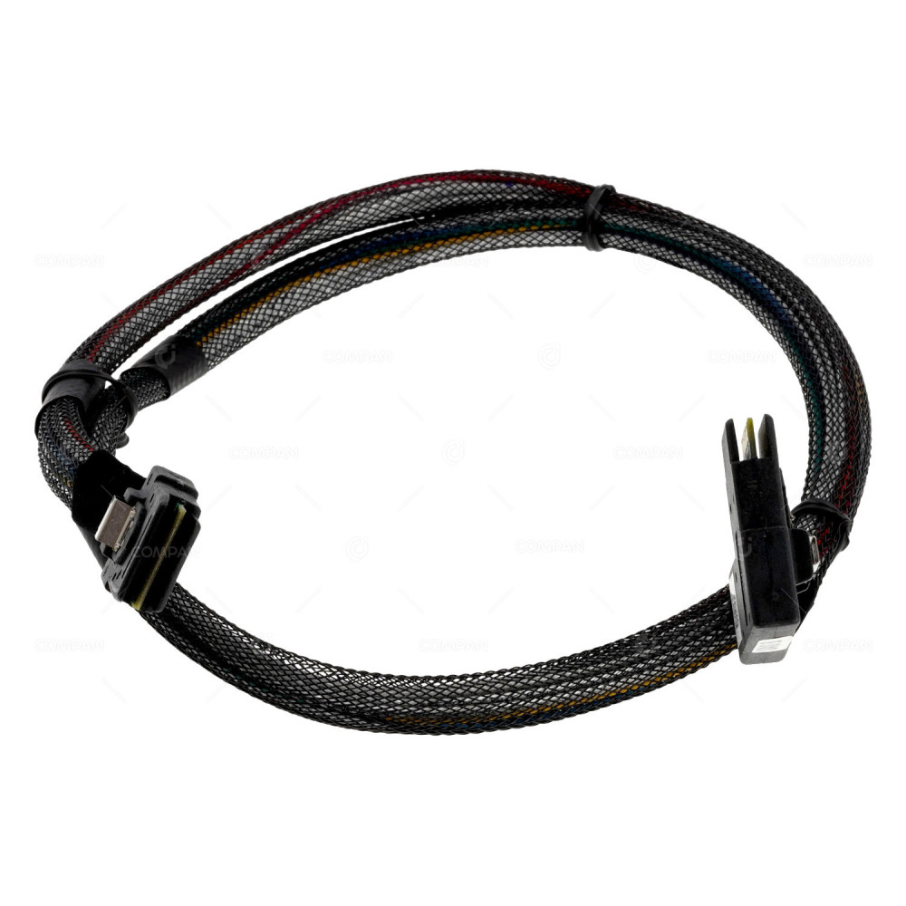 N168M DELL MINI SAS CABLE H200 H700 SAS-B 3.5 FOR T610