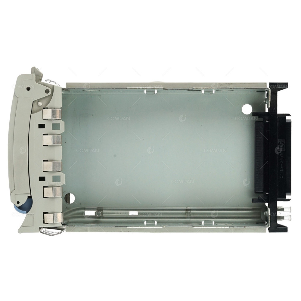 5064-3541 HP 3.5'' SCSI HARD DRIVE CADDY FOR HP NETSERVER
