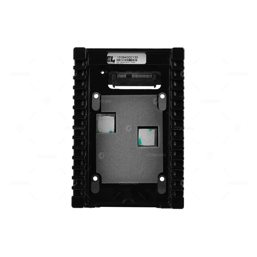 705234 WD HARD DRIVE CADDY WITH 2.5 TO 3.5 SATA ADAPTER