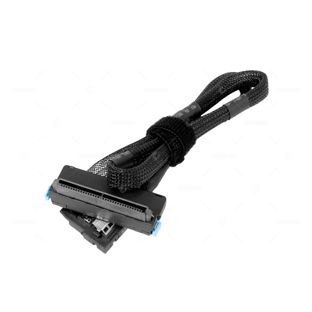 TK037 DELL PERC6 R710 SAS-0 TO BACKPLANE B 2.5 CABLE