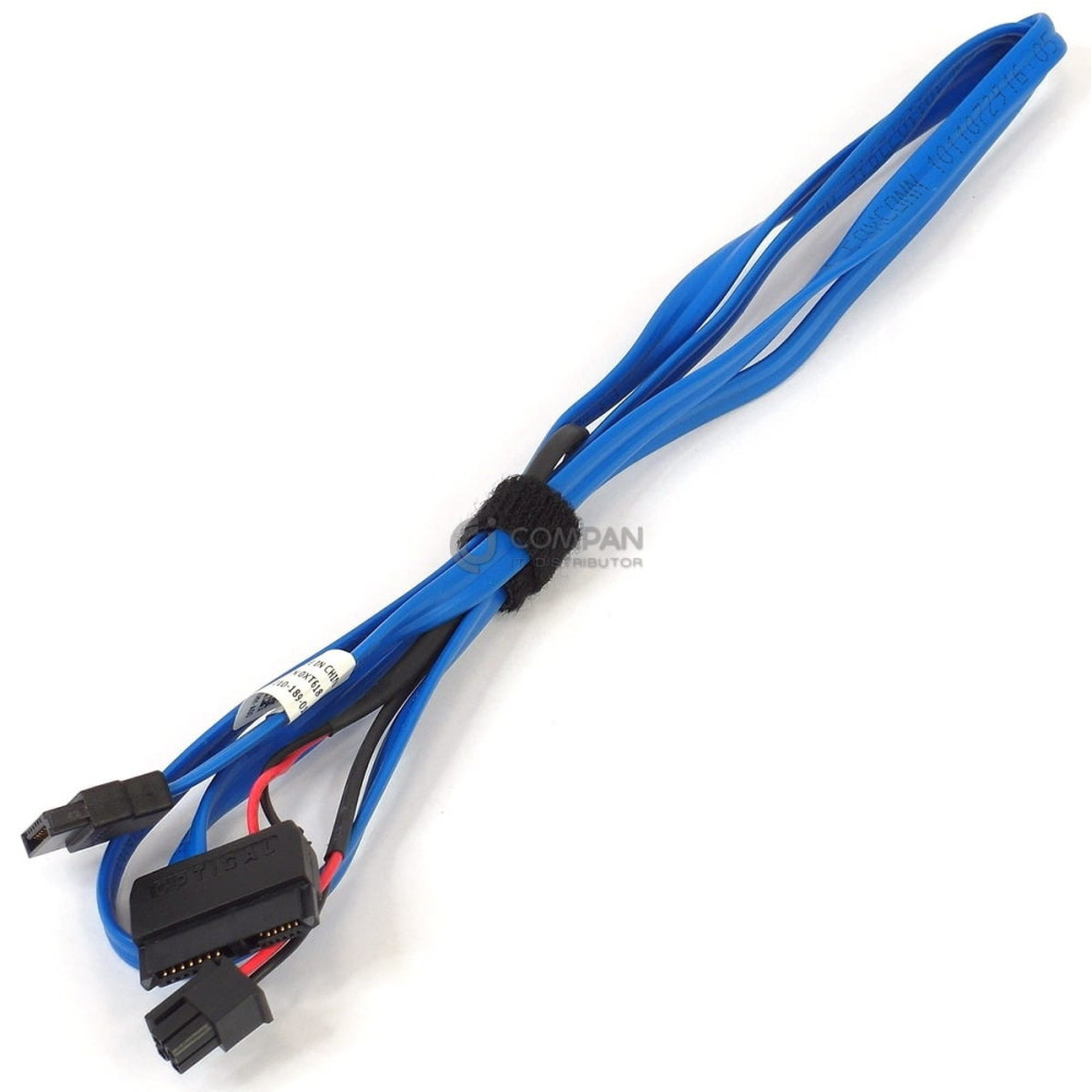 XT618 DELL OPTICAL DRIVE 3.5 CABLE  FOR R710