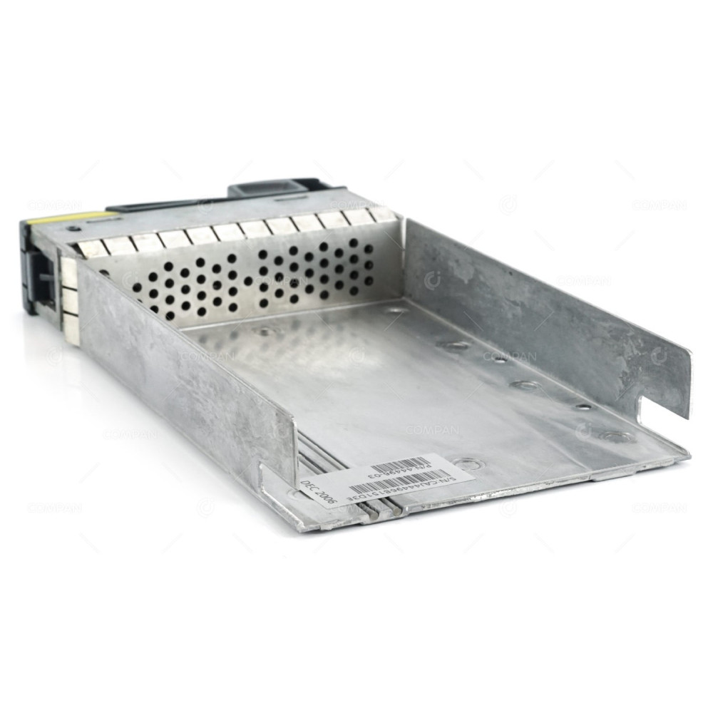44496-03 NETAPP NETWORK APPLIANCE CADDY HDD 3.5 LFF