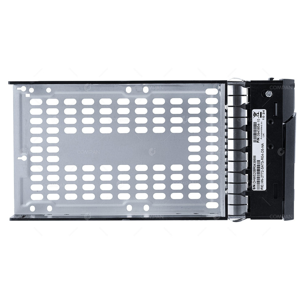 95673-08 NETAPP CADDY HDD 3.5 LFF SAS SATA