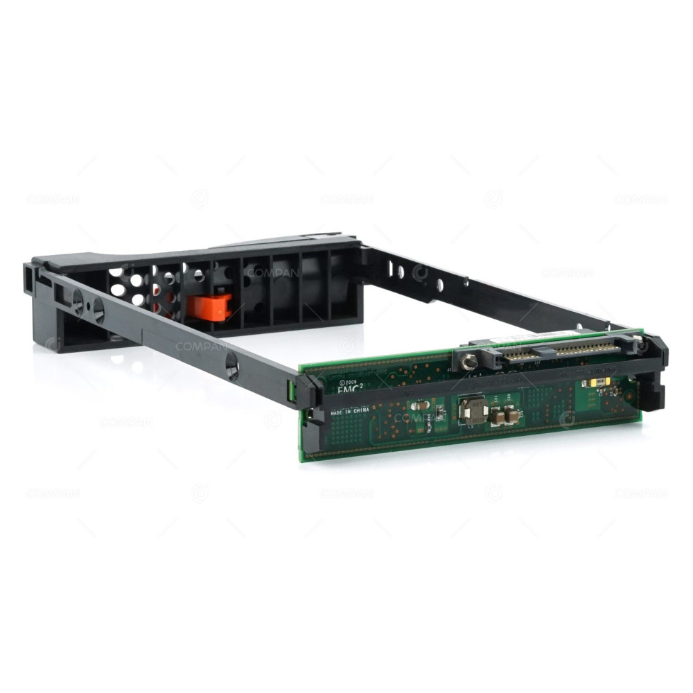 040-001-333 EMC CADDY HDD 3.5 LFF FOR CLARIION 040-002-185