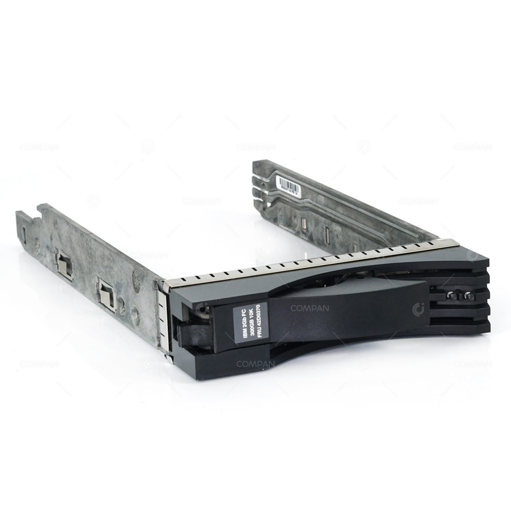 41Y0708 IBM CADDY HDD TRAY FC FOR IBM TOTALSTORAGE DS4800, EXP810 M1