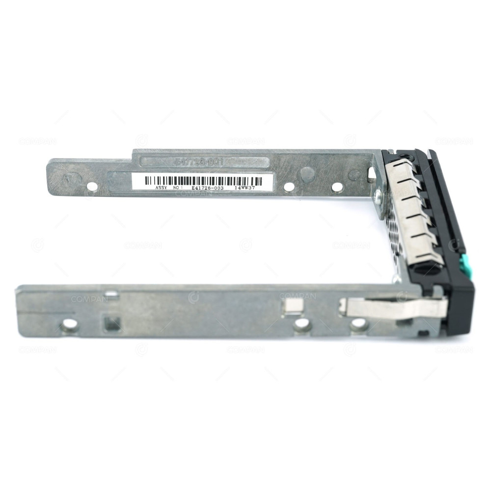 E41726-003 INTEL 2.5 SAS SATA CADDY E41723-001, EE41724-001
