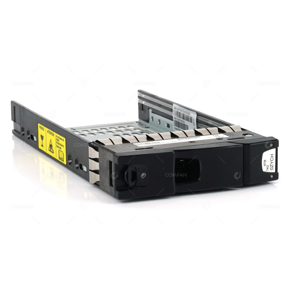 1007243-02 CADDY HARD DRIVE 3.5 LFF SAS SATA 1024921-02