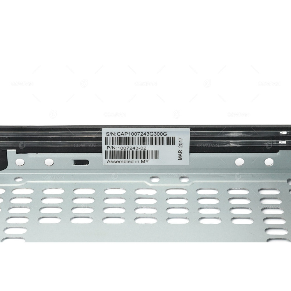 1007243-02 CADDY HARD DRIVE 3.5 LFF SAS SATA 1024921-02