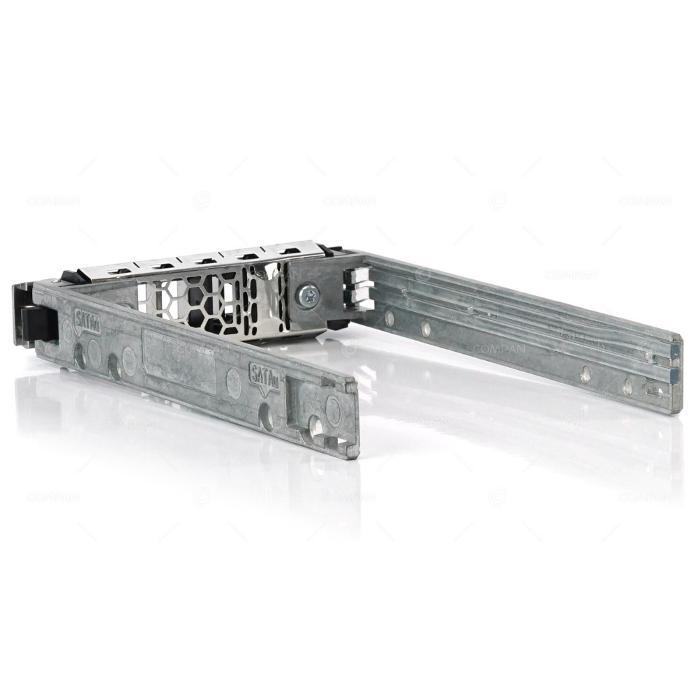 YXMX6 DELL 2.5" SFF HDD CADDY SATA/SAS PCIE FOR DELL POWEREDGE G11 G12 G13