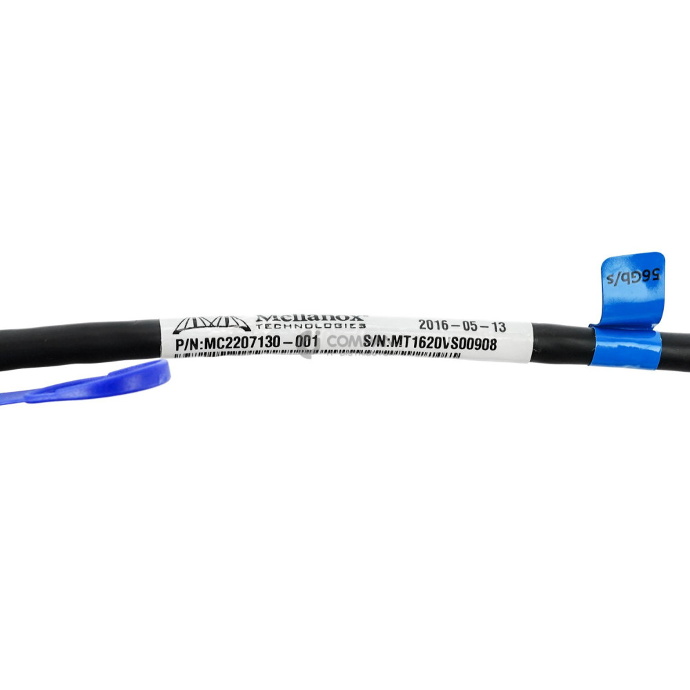 MC2207130-001 / MELLANOX PASSIVE COPPER VPI QSFP 56GB/S CABLE 1M