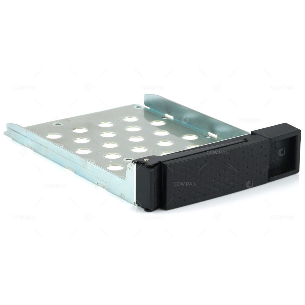 19Z00-000245-03-RS QNAP HDD CADDY 2.5'' SFF 3.5'' LFF