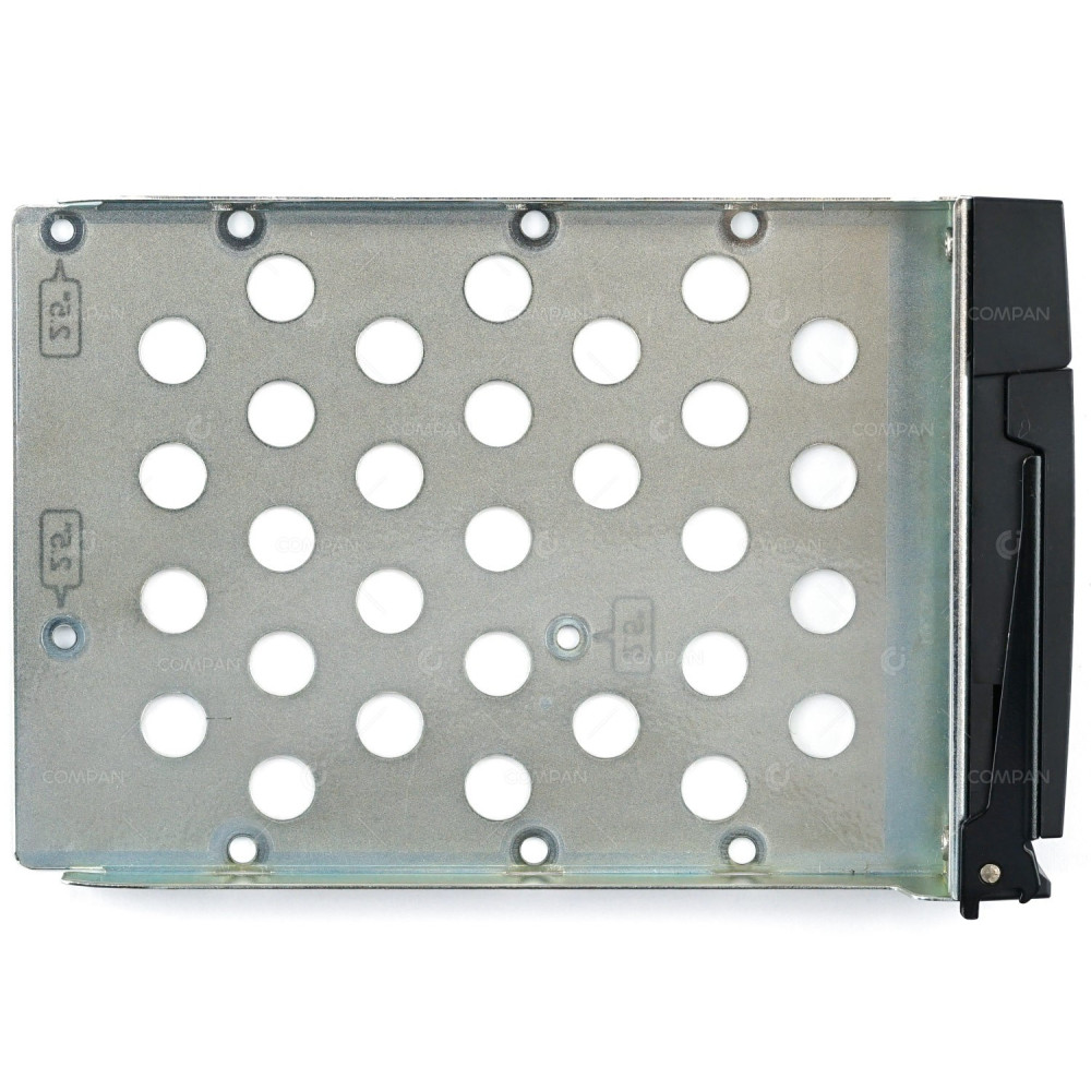 19Z00-000245-03-RS QNAP CADDY HDD 2.5 SFF 3.5 LFF -