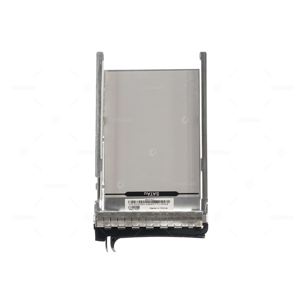 CC852 DELL 3.5 LFF CADDY HDD SATAU 0CC852