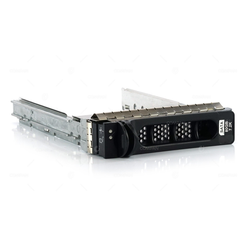 H9122 DELL 3.5'' LFF HDD CADDY SATA FOR DELL POWEREDGE