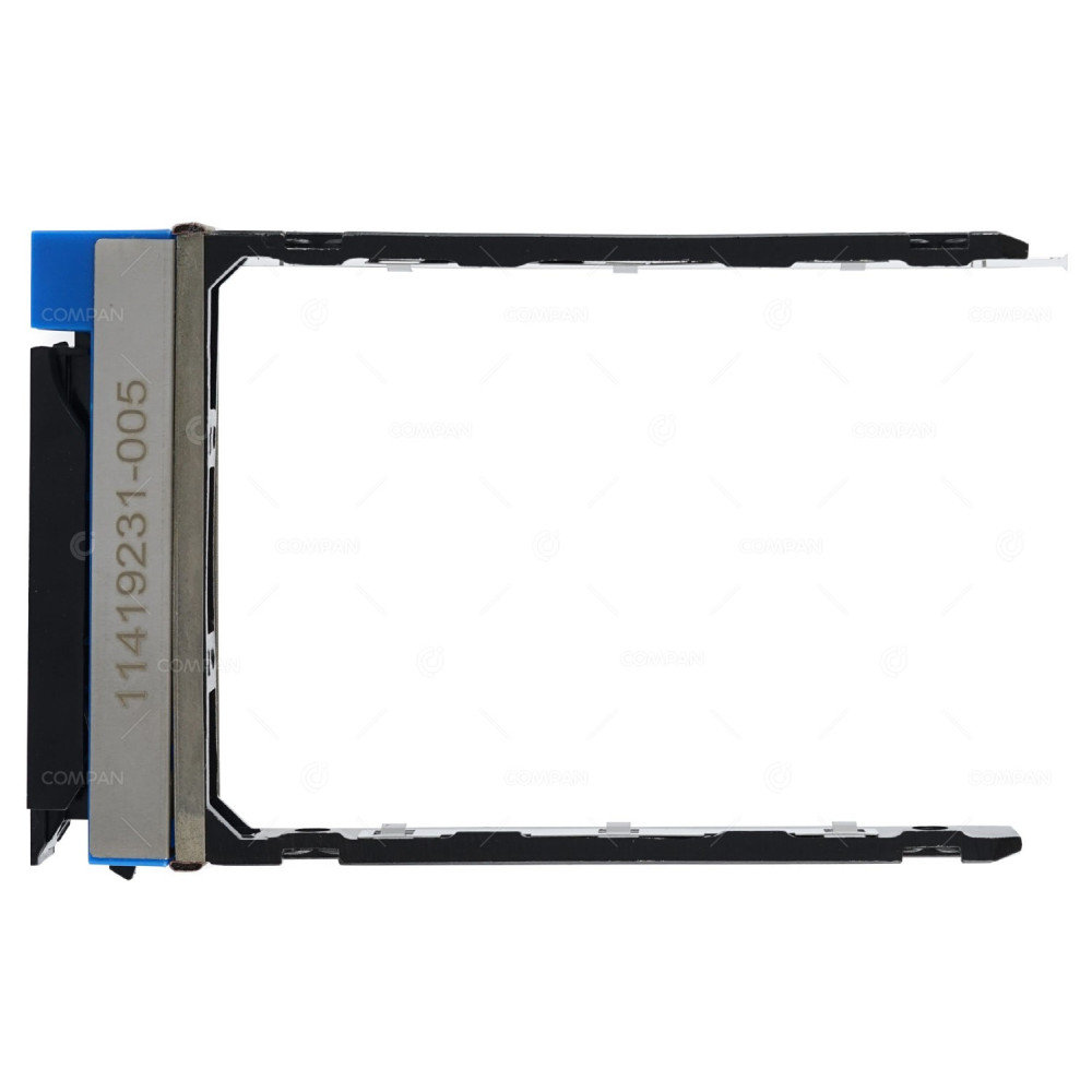 11380440-003 BULL 2.5 INCH HDD HOT-SWAP CADDY FOR BULLSEQUANA S 11419231-005