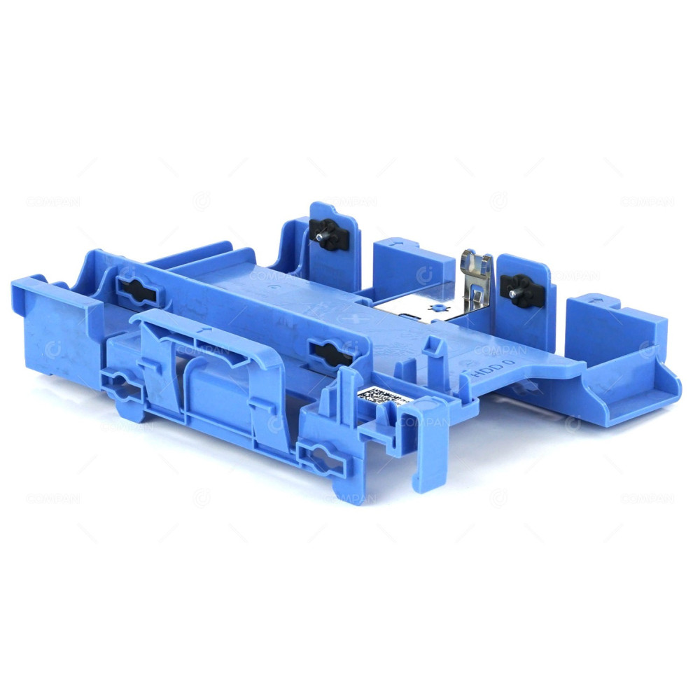 F3TJ0 DELL 2.5" SFF HARD DRIVE CADDY FOR DELL OPTIPLEX 3060 0F3TJ0