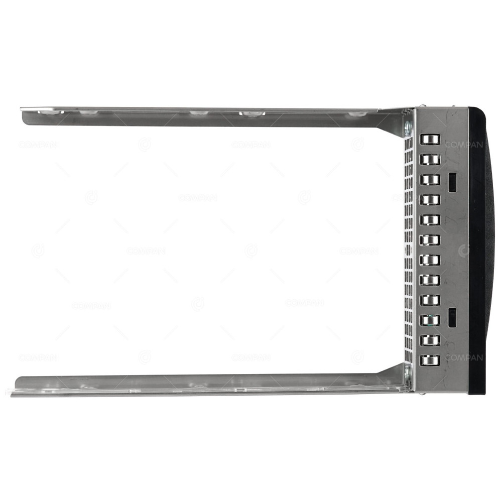 H1791-005 INTEL CADDY HARD DRIVE 3.5 LFF FOR R1300 R2300 P4300 -