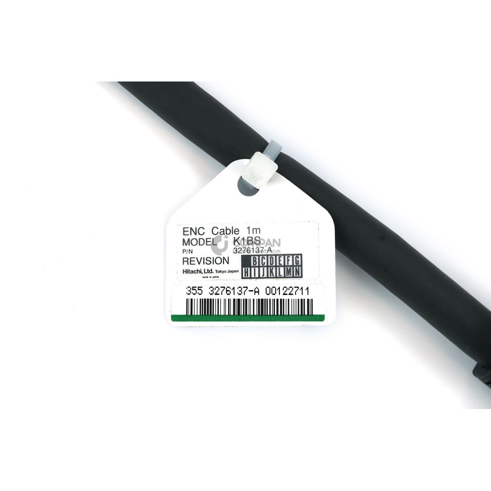 3276137-A HITACHI ENC SAS CABLE 1M
