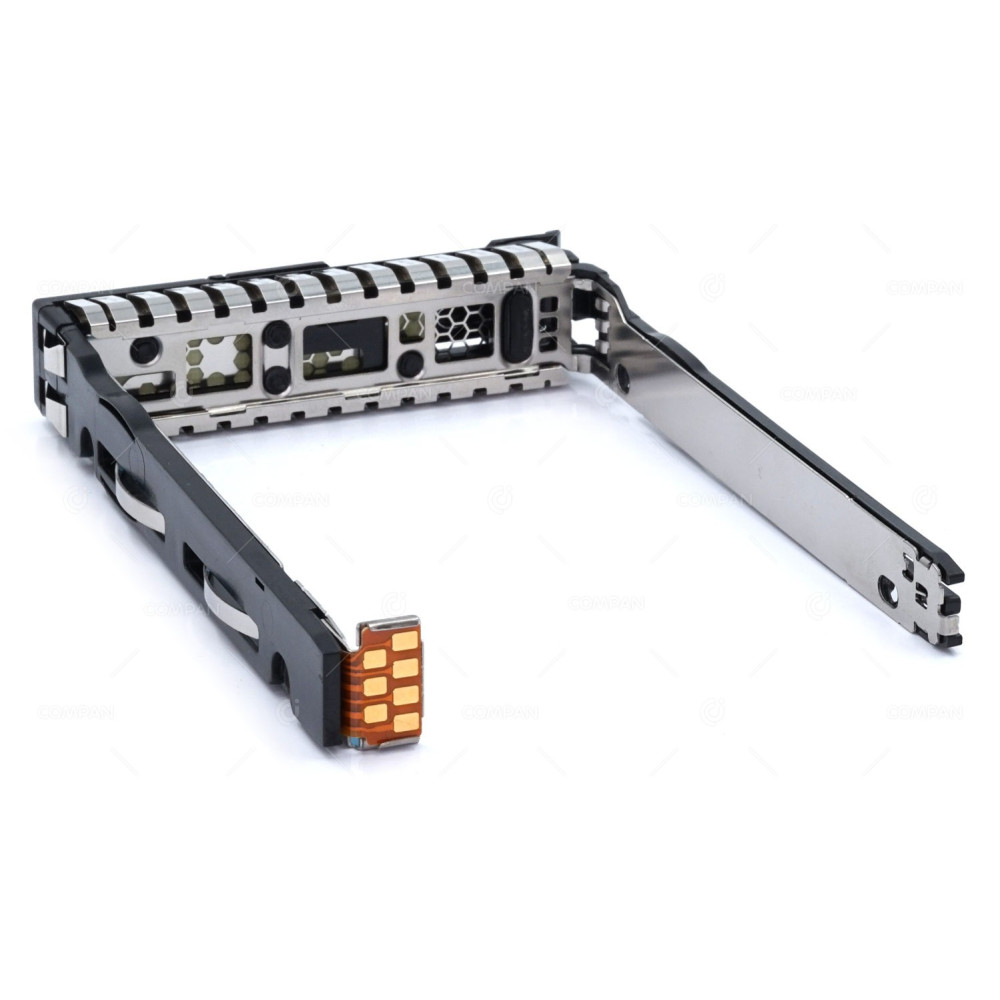 727695-001 HP 2.5 HARD DRIVE CADDY FOR G8-G10 -