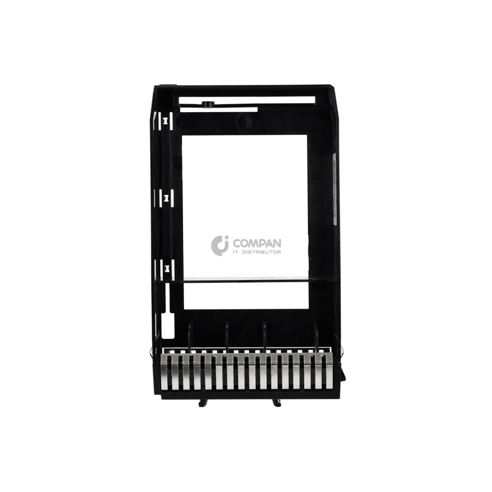 00FW856 IBM 2.5 DRIVE BLANK FILLER FOR X3550/X3650 M5 00FW858