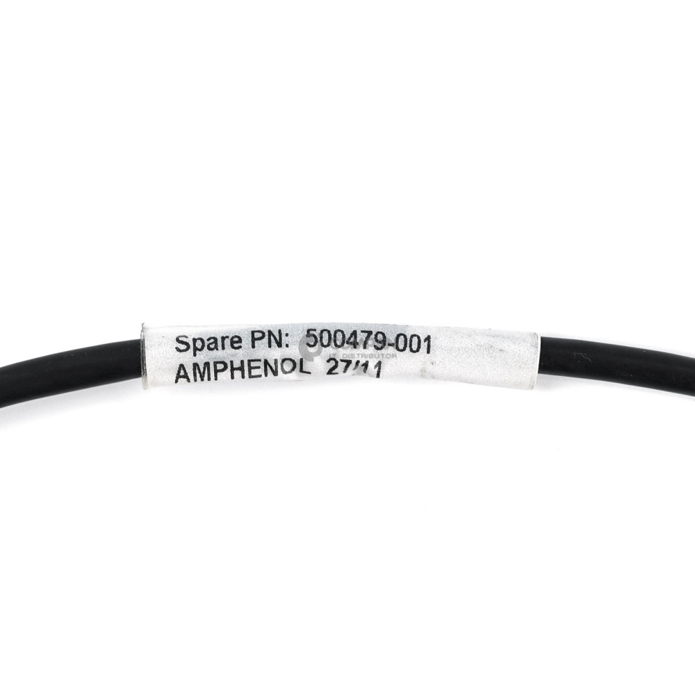 500479-001 HP MINI SAS TO 4X SAS EXTERNAL CABLE 2M