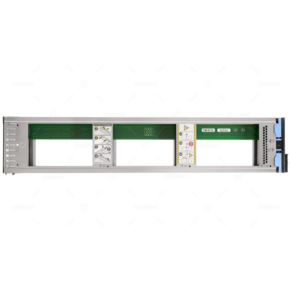 100-572-067-04 EMC SLED 3-BAY 3,5" HDD  FOR ISILON H400 100-572-062-03