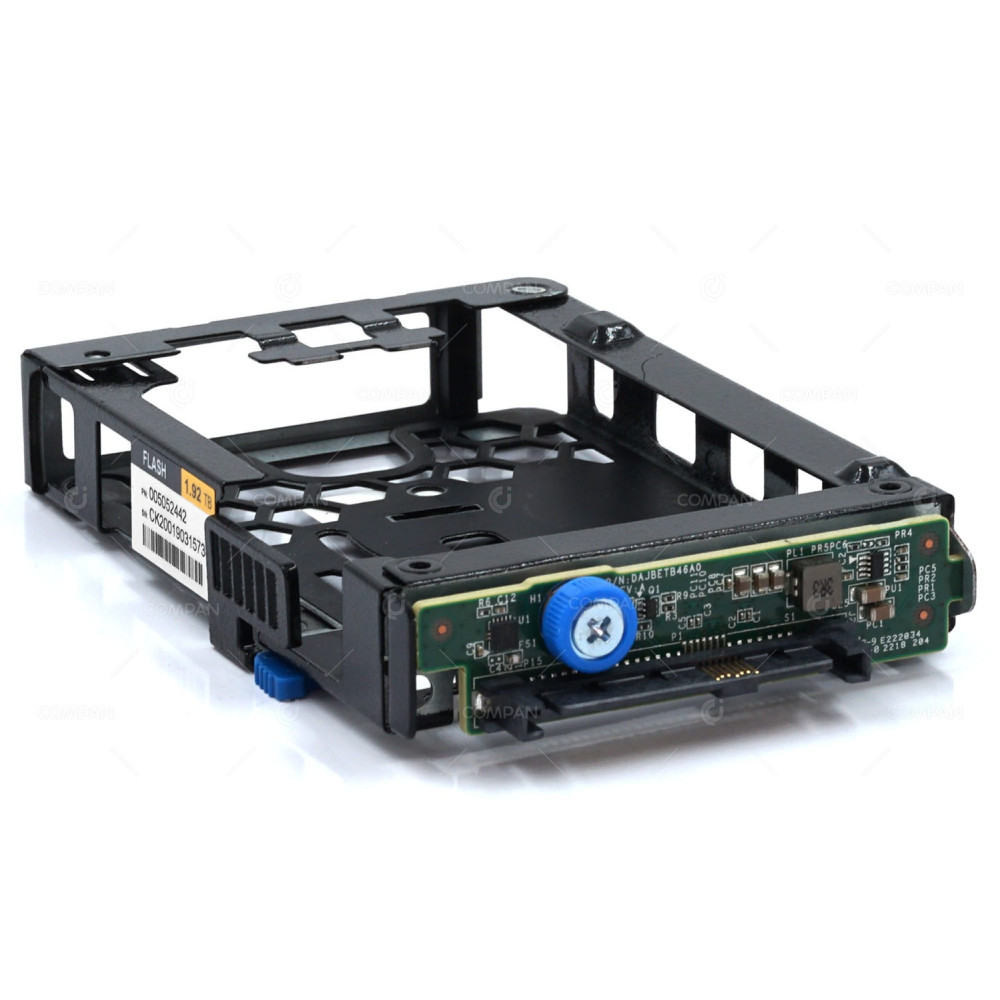 105-001-712 EMC 2,5 CADDY FOF XTREMIO X2 DAE -