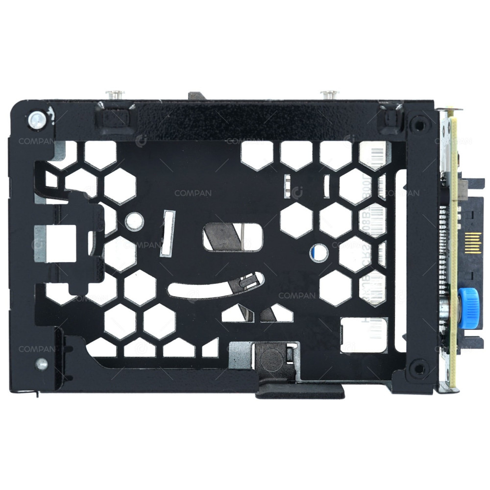 105-001-712 EMC 2,5 CADDY FOF XTREMIO X2 DAE -