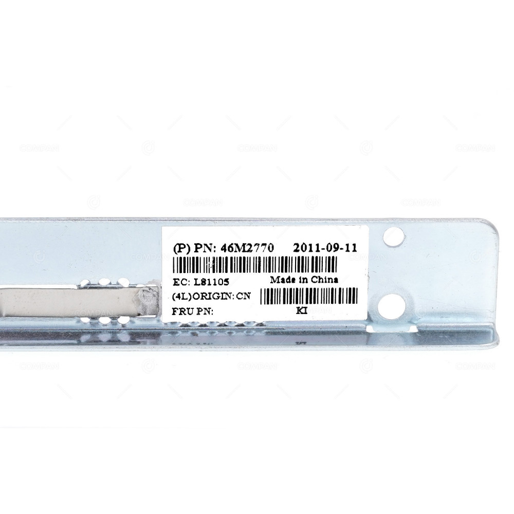 46M2770 IBM CADDY 2.5 SFF FOR IDATAPLEX DX360 M3 X3250 M5 -