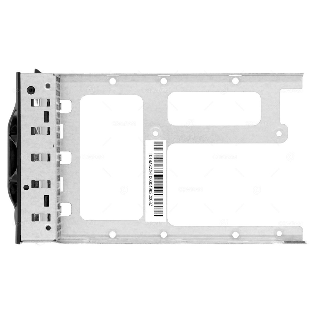 4AS2ZHT0000 QUANTA CADDY 3.5 LFF FOR D518-1U -