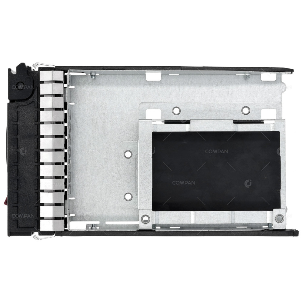 611469-001 HP 3.5 HARD DRIVE CADDY FOR 2.5 TO 3.5 611470-001
