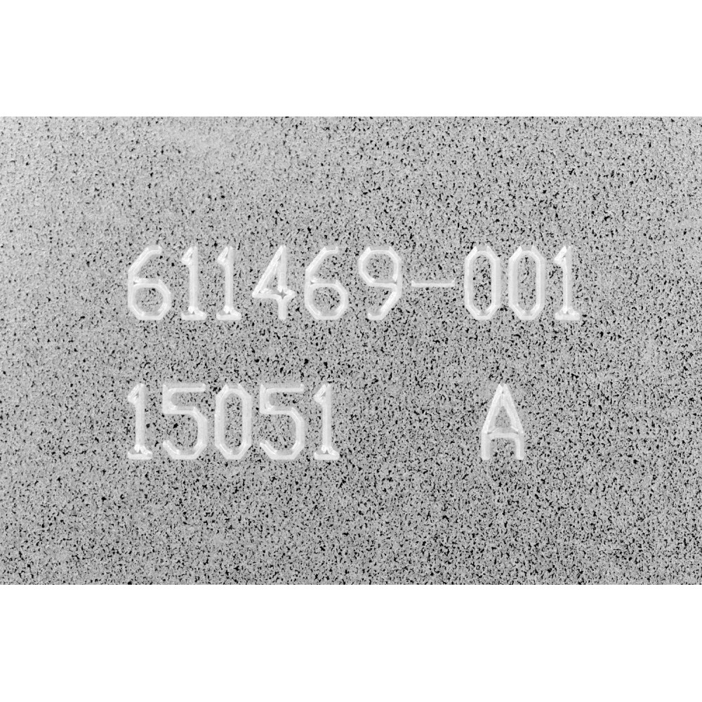 611469-001 HP 3.5 HARD DRIVE CADDY FOR 2.5 TO 3.5 611470-001