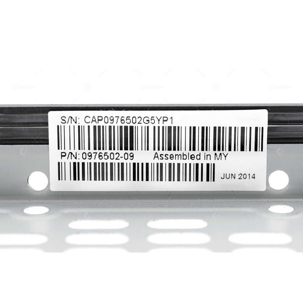 7044311 SUN CADDY HDD 2.5 SFF SAS 0976502-09