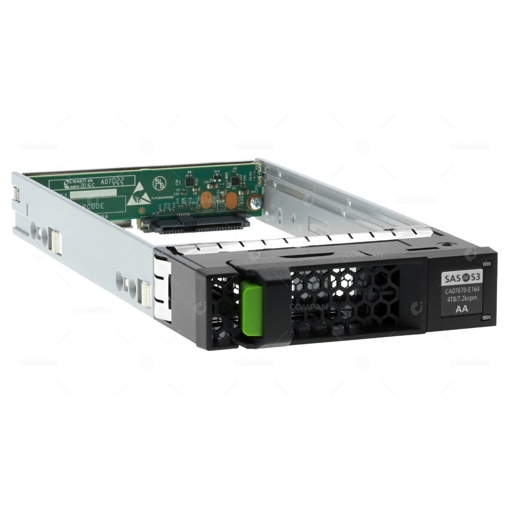 CA32562-Y052 FUJITSU 3.5 CADDY FOR DX S3 -