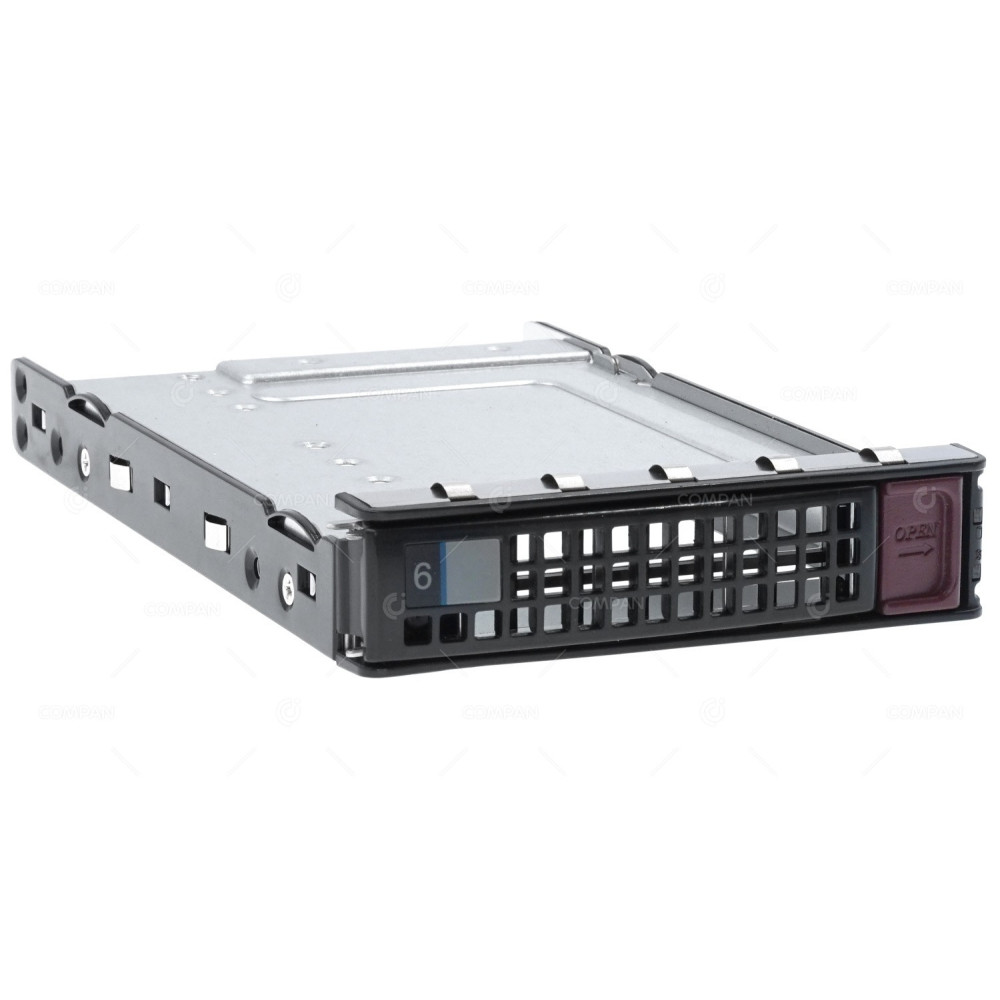 MCP-220-93707-TEGILE TEGILE 2.5 SFF TO 3.5 LFF CADDY FOR TEGILE STORAGE -