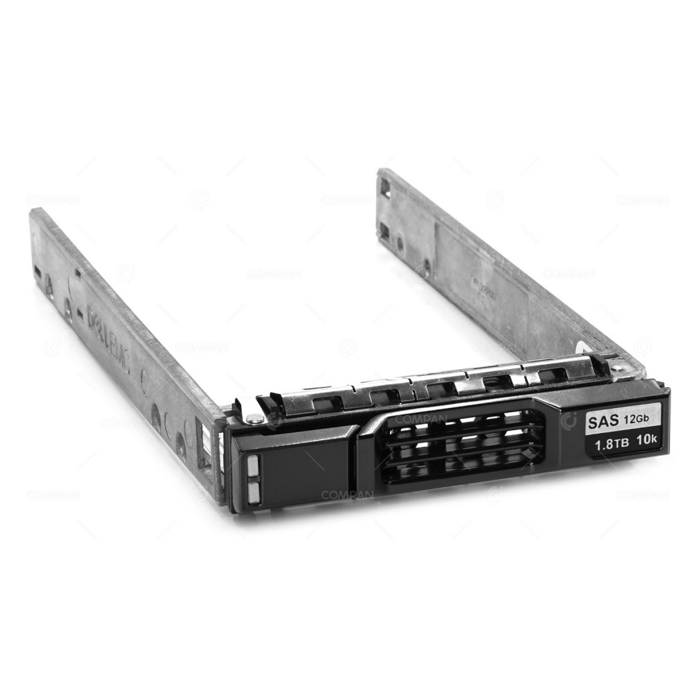 VR858 DELL HARD DRIVE 2.5 SFF SAS/SATA CADDY 0VR858