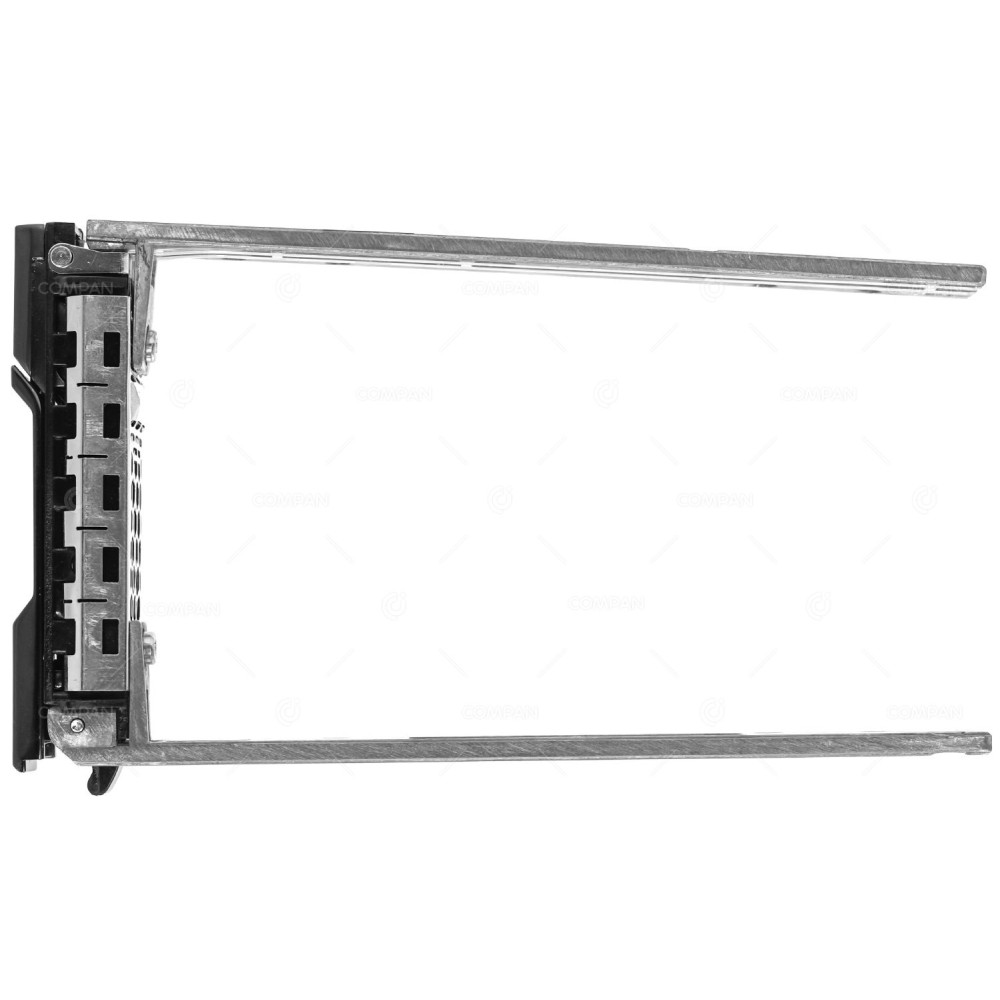 VR858 DELL HARD DRIVE 2.5 SFF SAS/SATA CADDY 0VR858