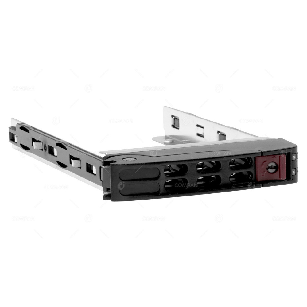 01-SB16158  SUPERMICRO 2.5" SFF HARD DRIVE CADDY