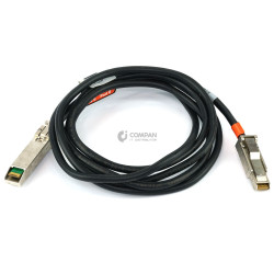 038-003-503 EMC HSSDC TO HSSDC CABLE 2M