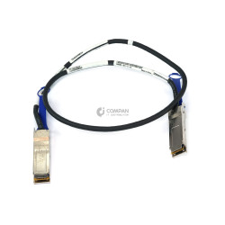503815-001 HP 4X DDR QDR QSFF INFINIBAND COPPER CABLE 1M